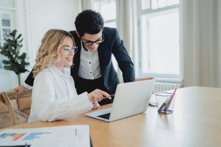 Business Mentor