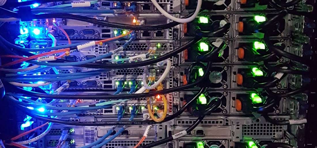 Webs Hosting